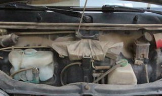 发动机20万公里磨损哪些地方 发动机20万公里磨损哪些地方需要更换