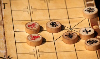 象棋盖马三锤走法 盖马三锤动态棋谱