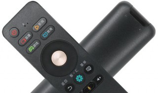 海信crf3a69遥控器如何拆开 海信crf3a71遥控器怎么拆开