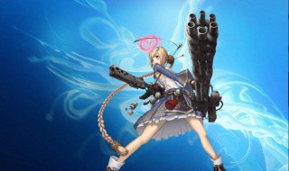 枪炮师技能加点（dnf女枪炮师技能加点）