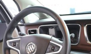 gl8怎么点火 怎么挂挡 gl8点火和挂挡是怎样操作的