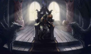 阿瓦隆之王国战规则（阿瓦隆国战王国分配）