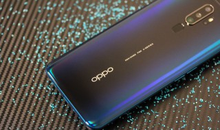 oppoa11屏出现oppo字样怎解决 oppoa11图标