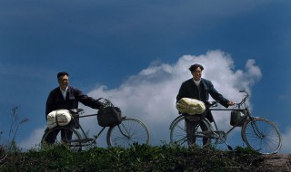 焦裕禄买煤是哪一集 焦裕禄卖煤第几集