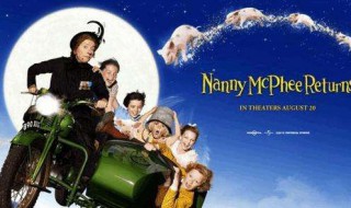 保姆题材的美国电影有哪些(一部讲保姆的外国惊悚电影)