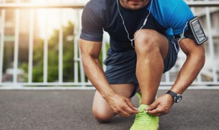 男生系鞋带的漂亮方法 男生系鞋带的漂亮方法图解