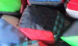 四个沙包怎么扔 扔三个沙包教程