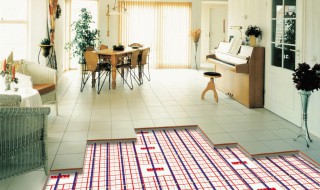 地暖如何确定对应哪个房间 如何知道家里地暖哪个阀门是管哪个屋子的？