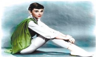 长条丝巾的系围巾法（长条丝巾的各种围法）