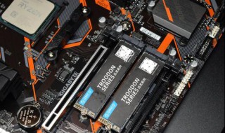 微星b450迫击炮支持nvme吗（微星b450m迫击炮amd-v）