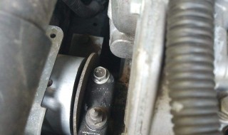 天籁v6助力泵怎么拆装（天籁v6助力泵怎么拆装图解）