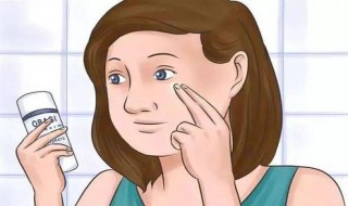 护肤品出现搓泥现象如何解决 护肤品出现搓泥现象处理方法