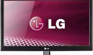 lg液晶显示屏怎么开机（lg液晶显示屏怎么开机的）