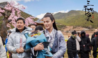 三千鸦杀傅九云的结局是什么（三千鸦杀结局傅九云回来了吗）