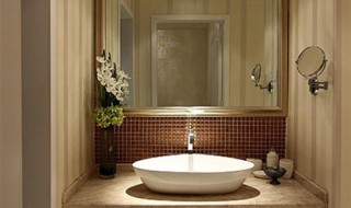 台上盆怎么改成台下盆（台上盆怎么改台中盆）