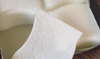 爽肤水一定要用化妆棉敷吗 爽肤水一定要用化妆棉敷吗知乎