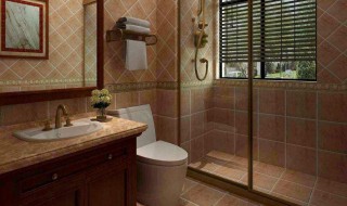 下沉式卫生间先改水电还是先做防水（下沉式卫生间先做防水还是先做水电?）