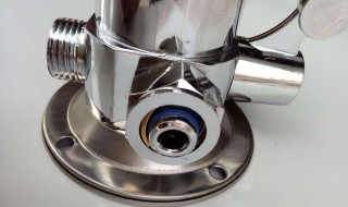 太阳能手动上水阀更换（太阳能上水阀怎么更换）