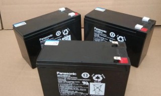 电池上没有标注安时怎么看电池容量 电池上没有标注安时怎么看电池容量呢