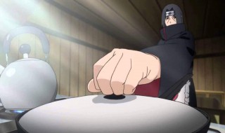 鼬给佐助煎蛋是第几集 鼬给佐助煎蛋是第几集出现的