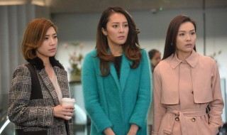 张曦雯法证4第几集出现（《法证先锋4》张曦雯）