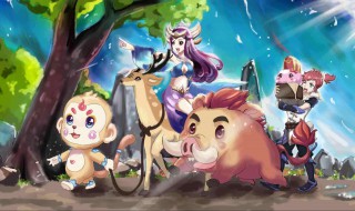 梦幻西游手游开区时间表 梦幻西游手游开区时间表20219月