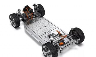 特斯拉的逆变器装在哪（特斯拉用什么车载逆变器）