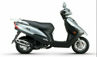 摩托车冷车启动松油门熄火(摩托车冷车启动松油门熄火正常吗)