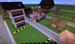 迷你世界电脑教程（迷你世界电脑教程怎么做）