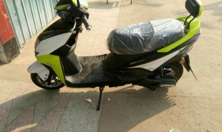 两轮电动车怎样装两个电机（电动车可以装两个电机吗）