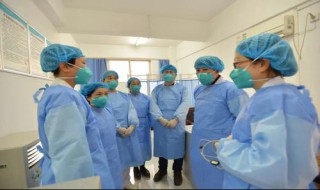 冠状病毒命名为什么（冠状病毒为什么得名）