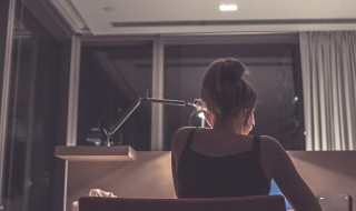 吹灭读书灯全诗(吹灭读书灯的下一句是什么)