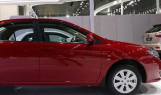 比亚迪l3一键启动故障 比亚迪l3一键启动故障灯