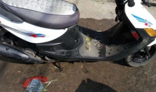 踏板车风扇里面有声音是怎么回事（踏板车风扇里面有声音是怎么回事儿）