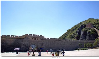 长城有多少个关口? 长城有多少个关口(用数字回答准确数