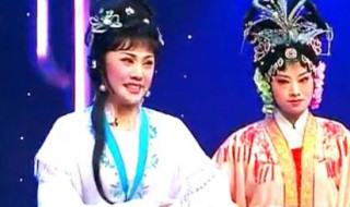 豫剧电影泪洒相思地演员表（豫剧泪洒相思地演员介绍）