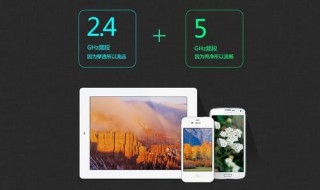 5g双频路由器什么意思（什么叫5g双频路由器）