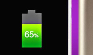 手机充电怎么不显示充了多少 手机充电怎么不显示充了多少次