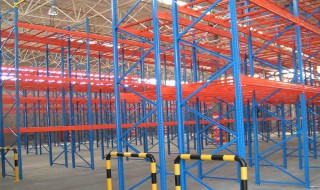 100方钢立柱承重力多大(100方管立柱承重)