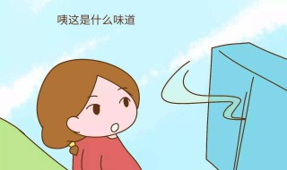 闻不到味道怎么回事 突然闻不到味道怎么回事
