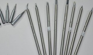 如何配铬铁头(铬铁怎样使用)