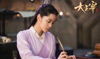 洛璃是洛神一族的神女吗 洛璃的真实身份是什么