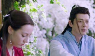 苏陌叶为什么要离开梵音谷