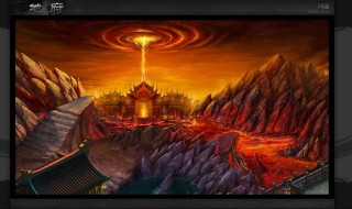 御剑问道深渊模式在哪 御剑问道深渊模式在哪进