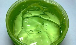 芦荟胶加蜂蜜有什么功效做面膜 芦荟胶和蜂蜜做面膜的功效
