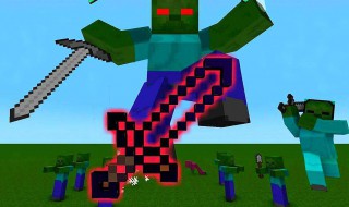 我的世界更好的砧板教程 我的世界更好的砧板下载