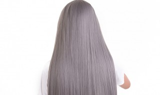 假发可以用染发剂吗（假发可以用染发剂吗）