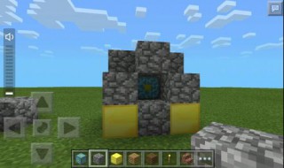 我的世界灯笼怎么做（我的世界灯笼怎么做合成）