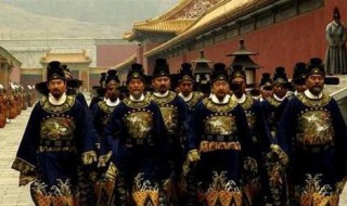 科举入仕是哪朝确立的 了解一下什么是科举