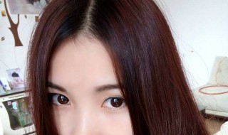 指甲草染发几个小时可以洗(指甲草染发需要多长时间可以洗)